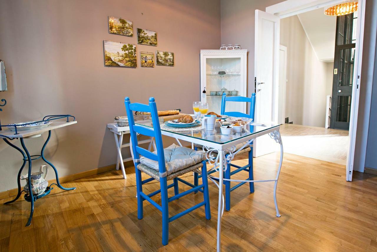 Dido Acomodação com café da manhã Roseto Degli Abruzzi Exterior foto