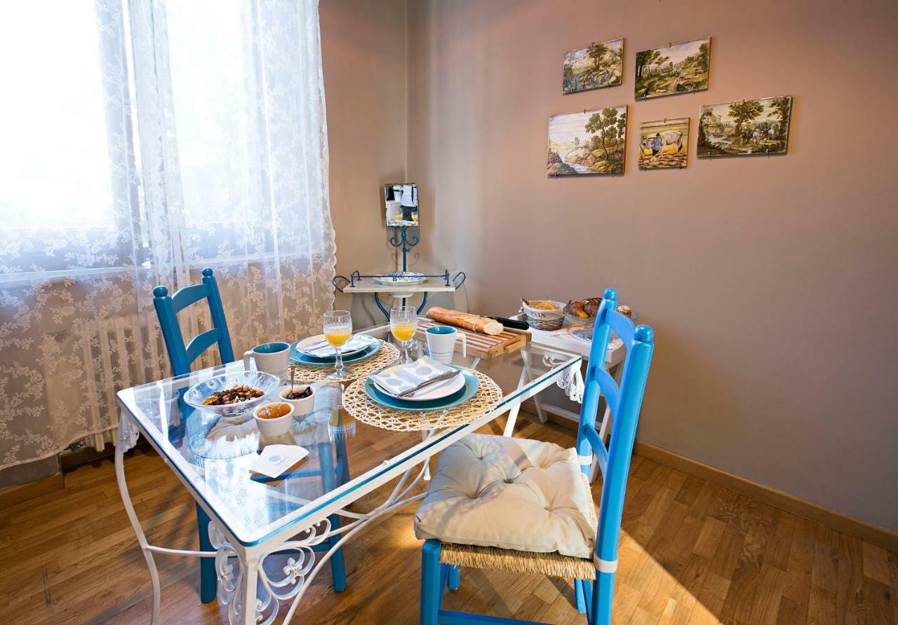 Dido Acomodação com café da manhã Roseto Degli Abruzzi Exterior foto