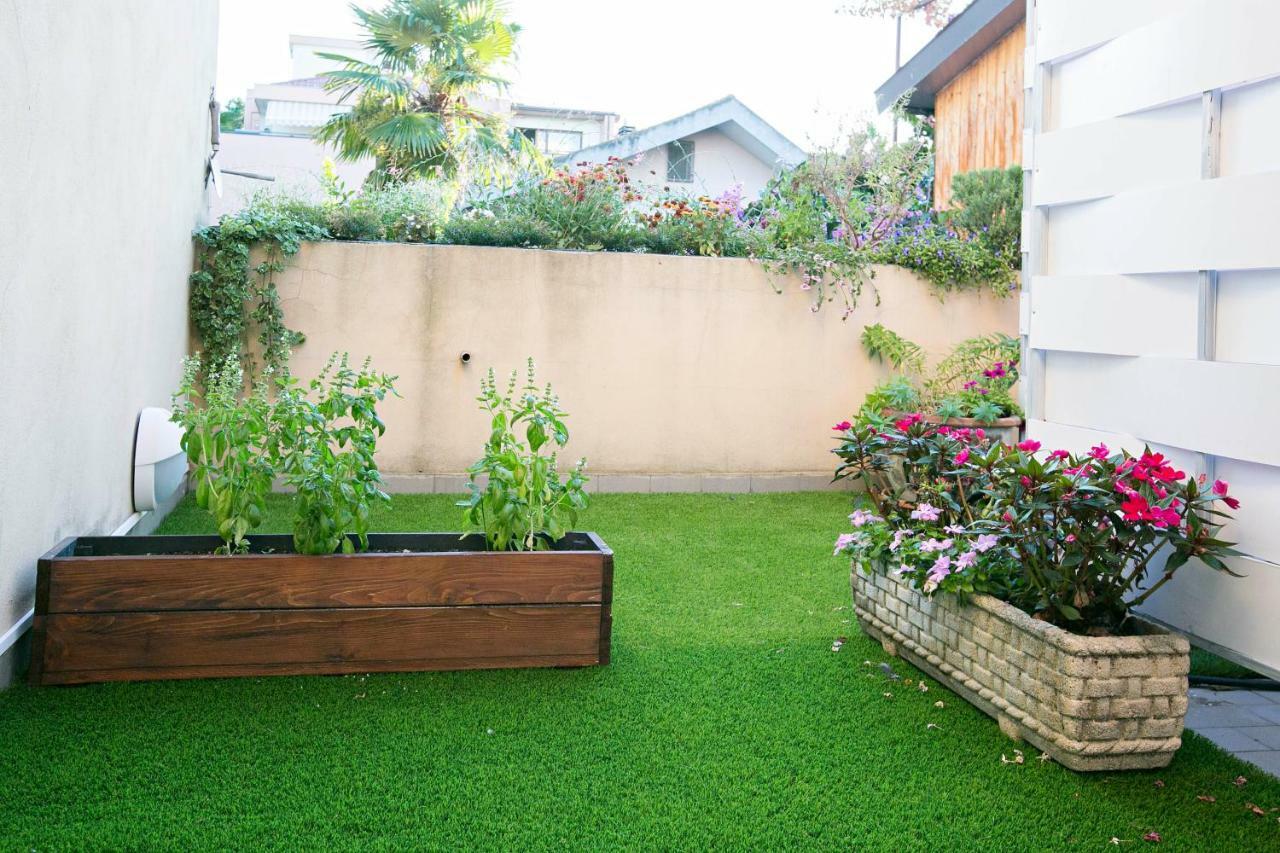 Dido Acomodação com café da manhã Roseto Degli Abruzzi Exterior foto